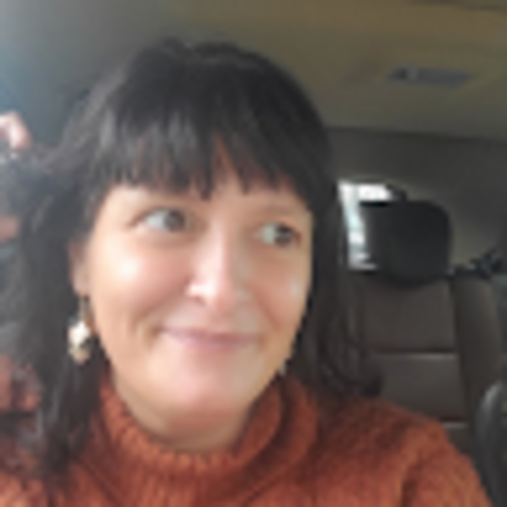 Meet your Posher, Kristin